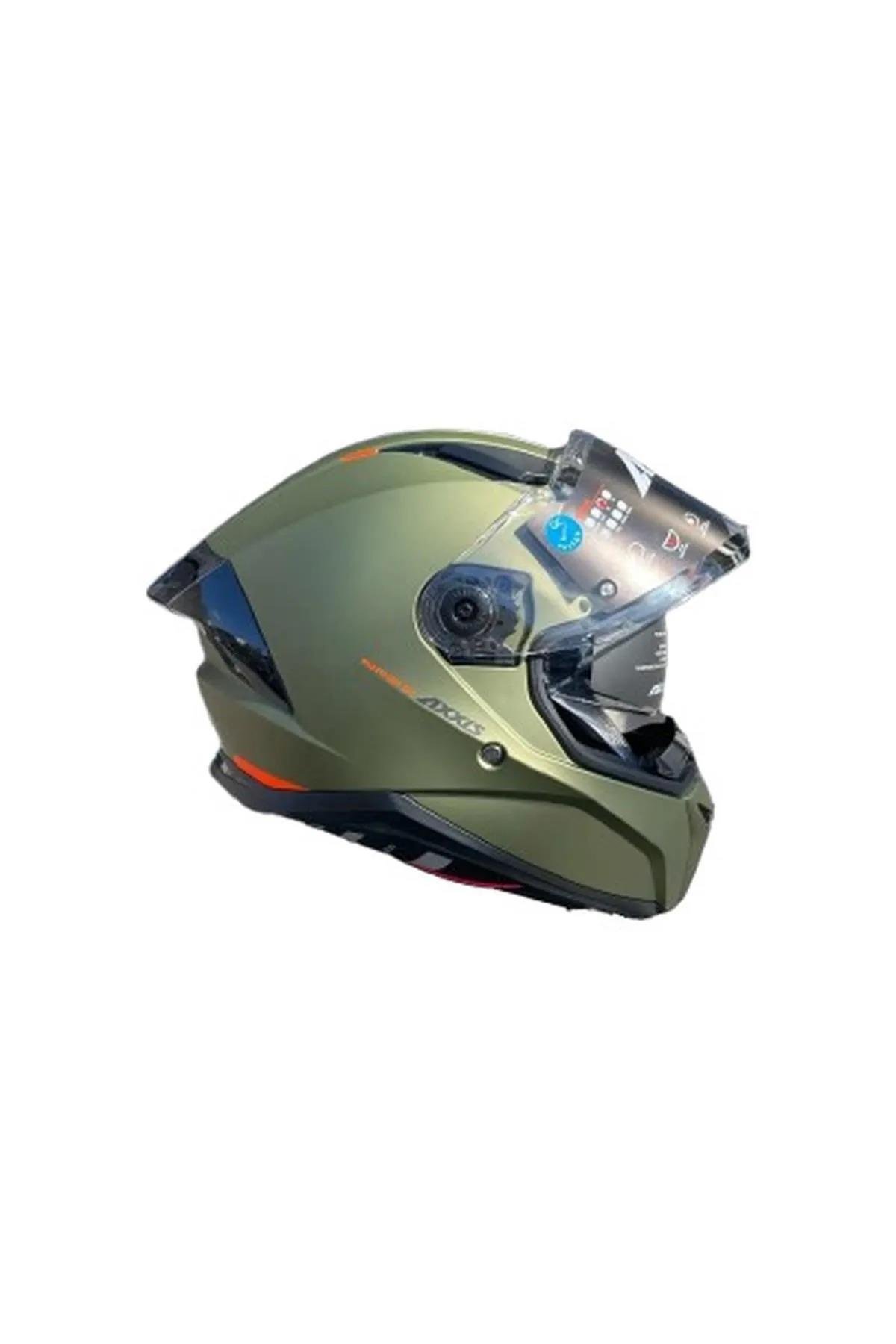 AXXIS PANTHER SV KASK