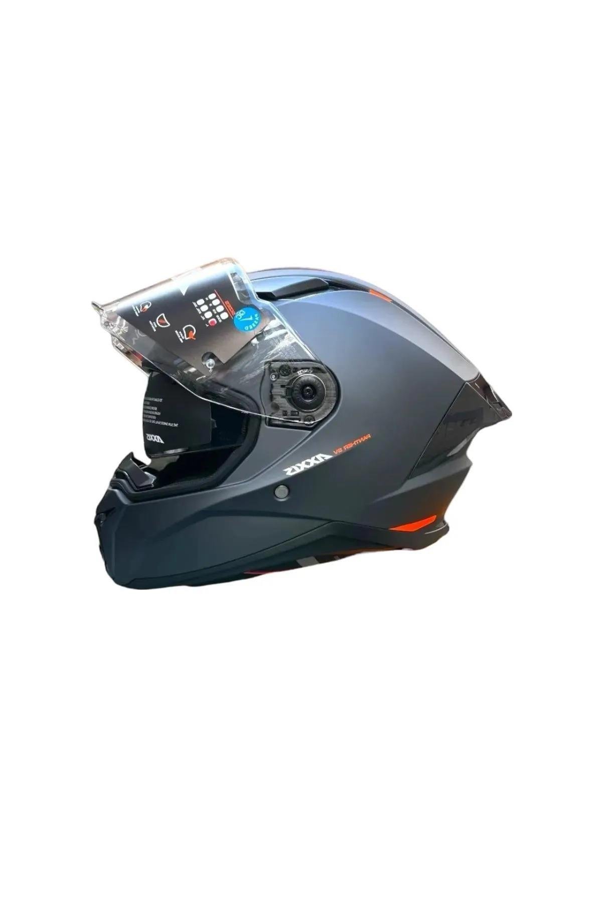 AXXIS PANTHER SV KASK