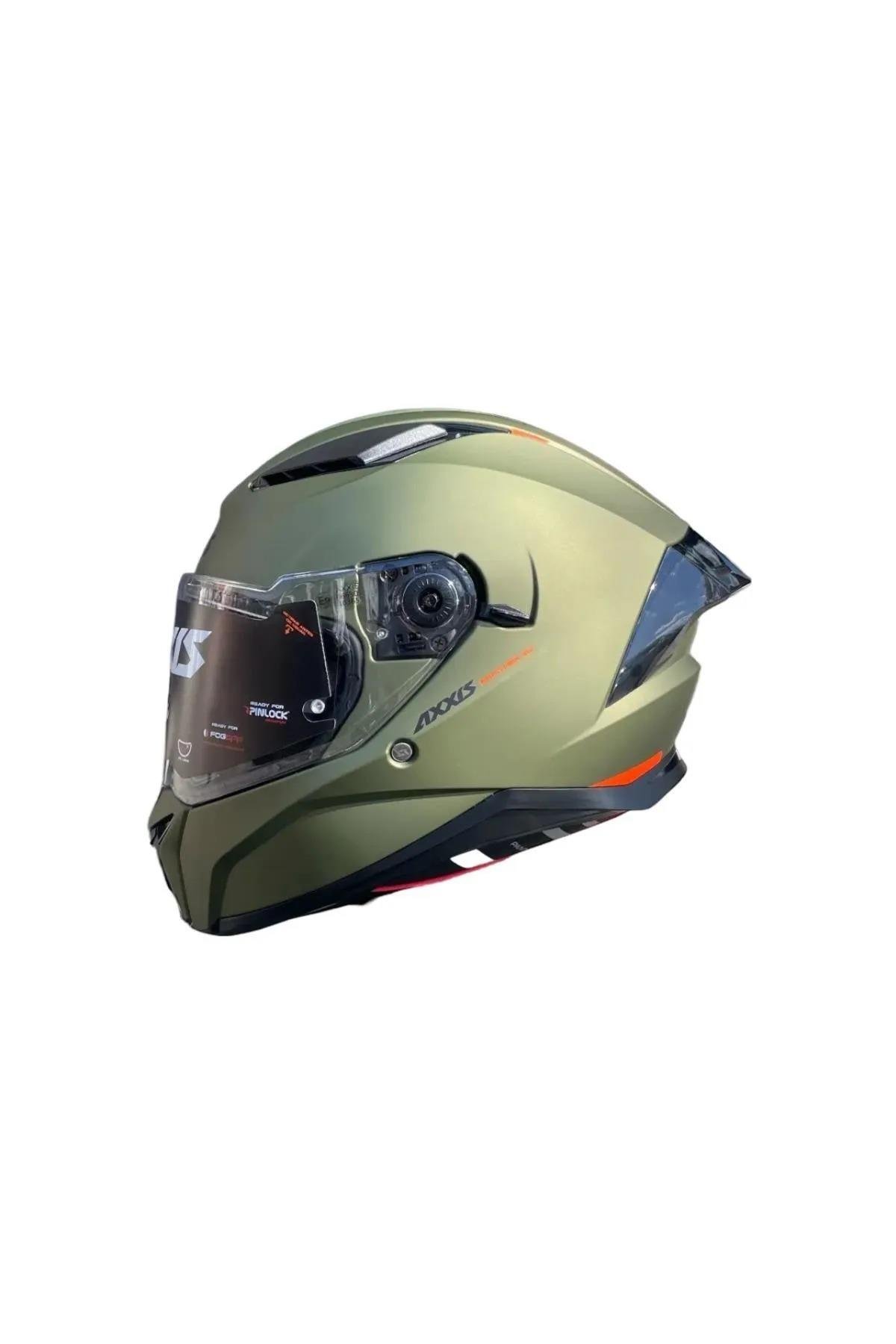 AXXIS PANTHER SV KASK