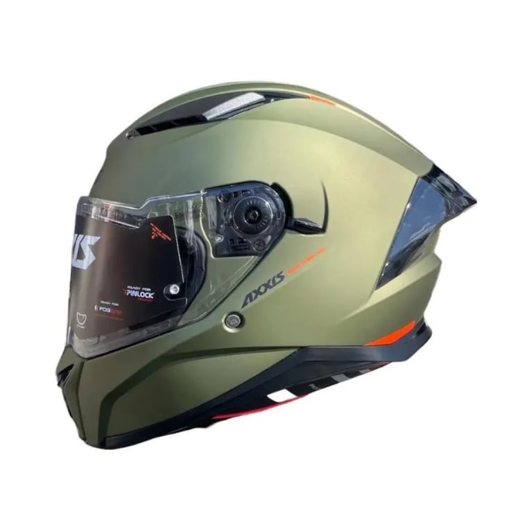 AXXIS PANTHER SV KASK