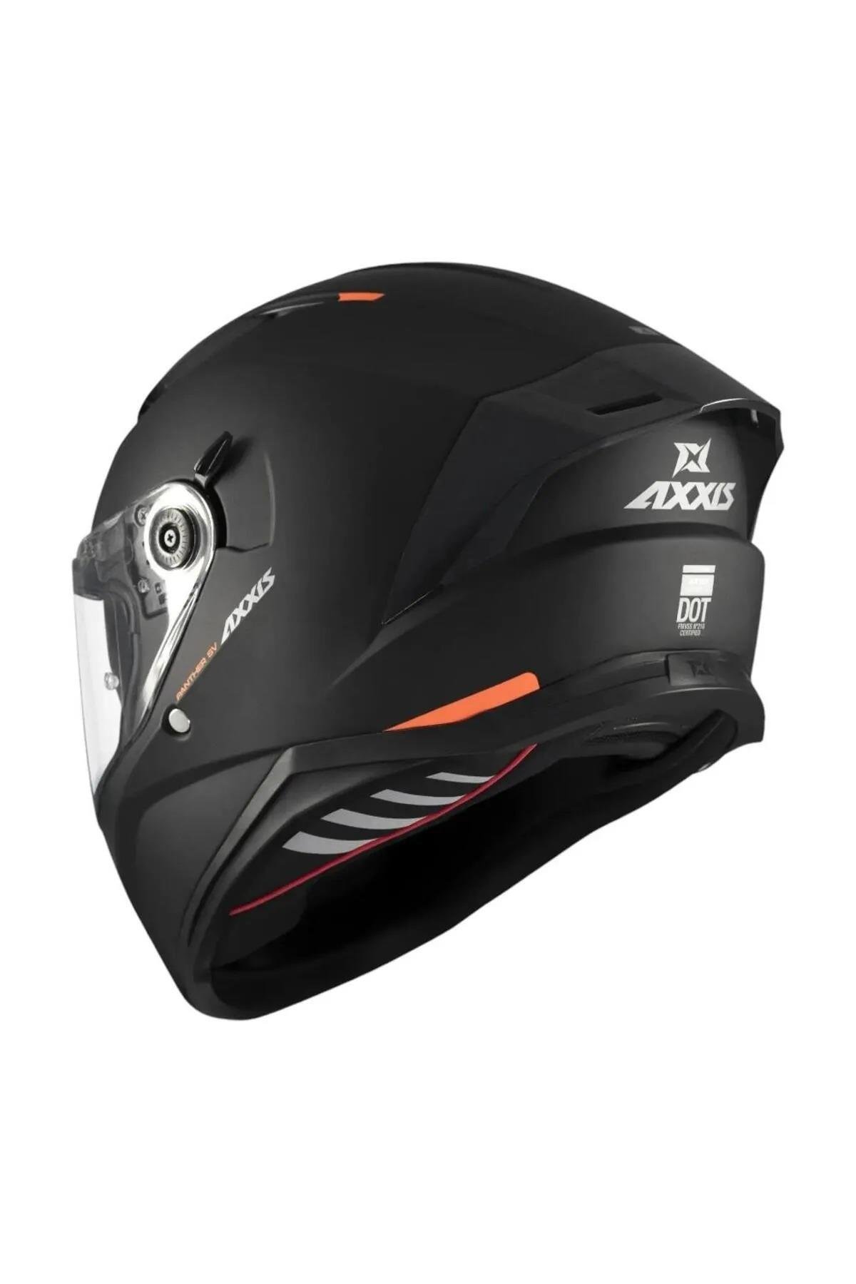AXXIS PANTHER SV KASK