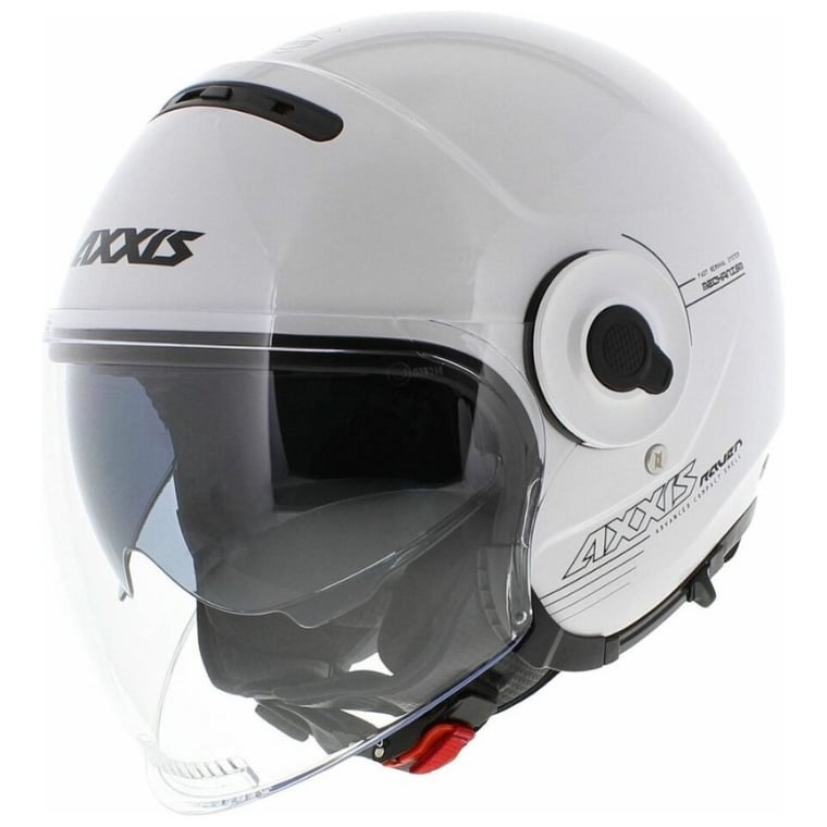 AXXIS RAVEN KASK