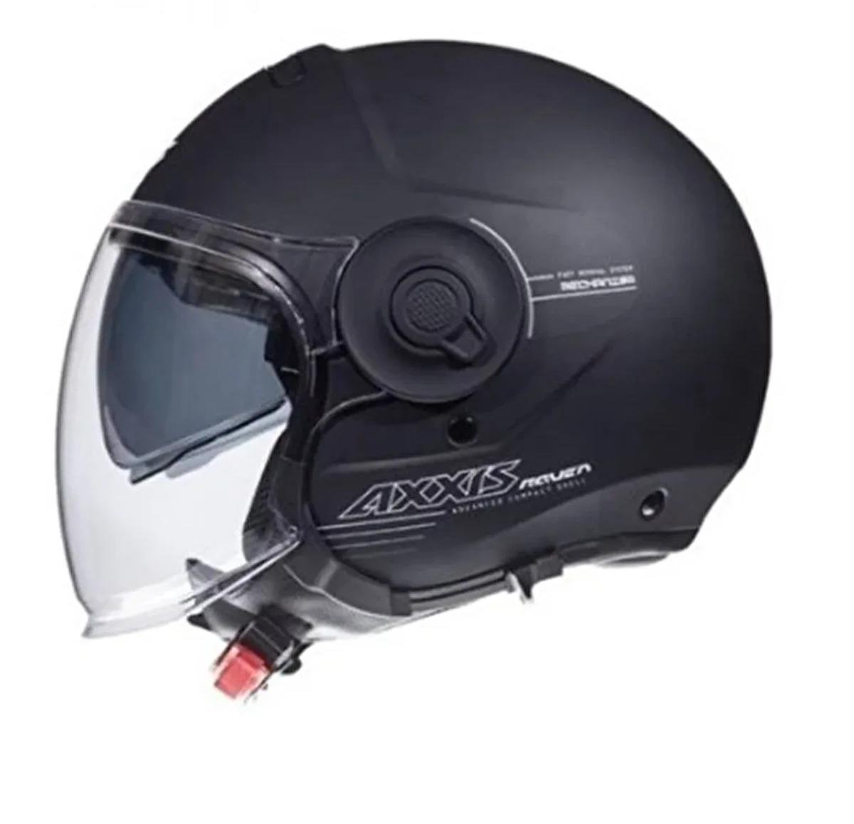 AXXIS RAVEN KASK