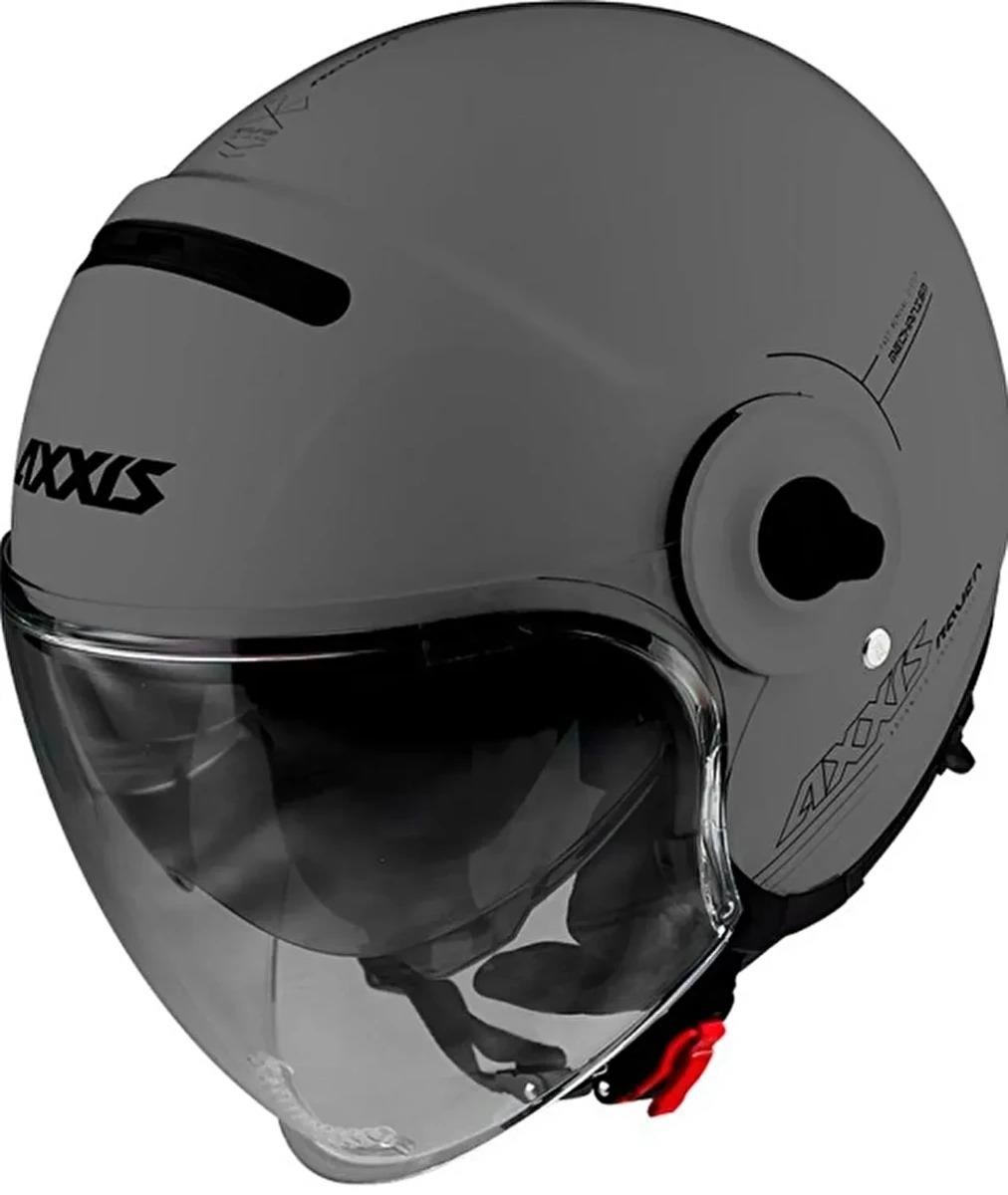 AXXIS RAVEN KASK