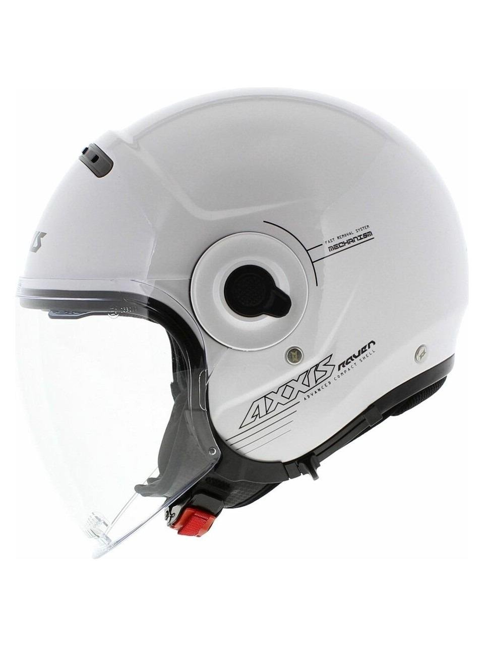 AXXIS RAVEN KASK