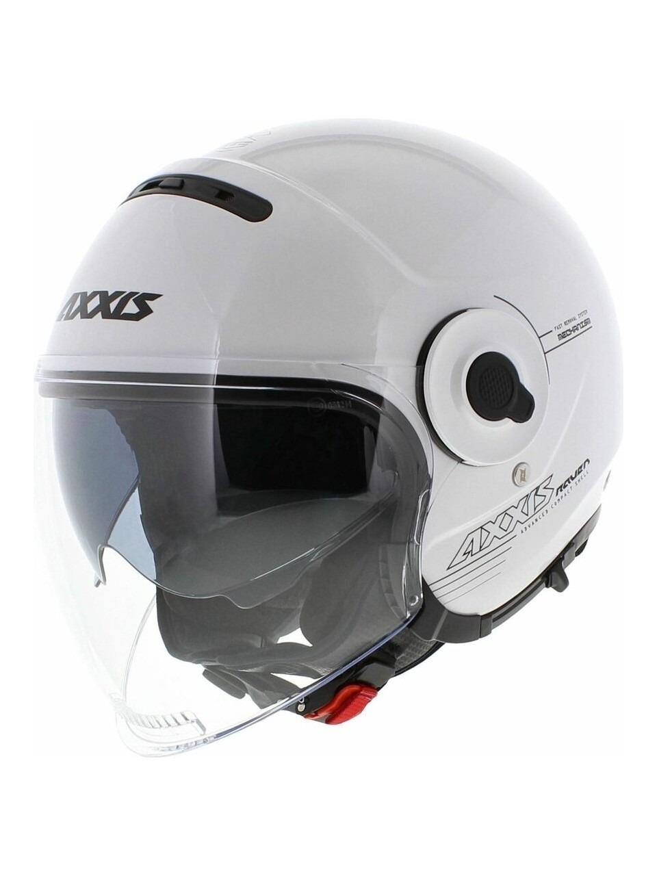 AXXIS RAVEN KASK