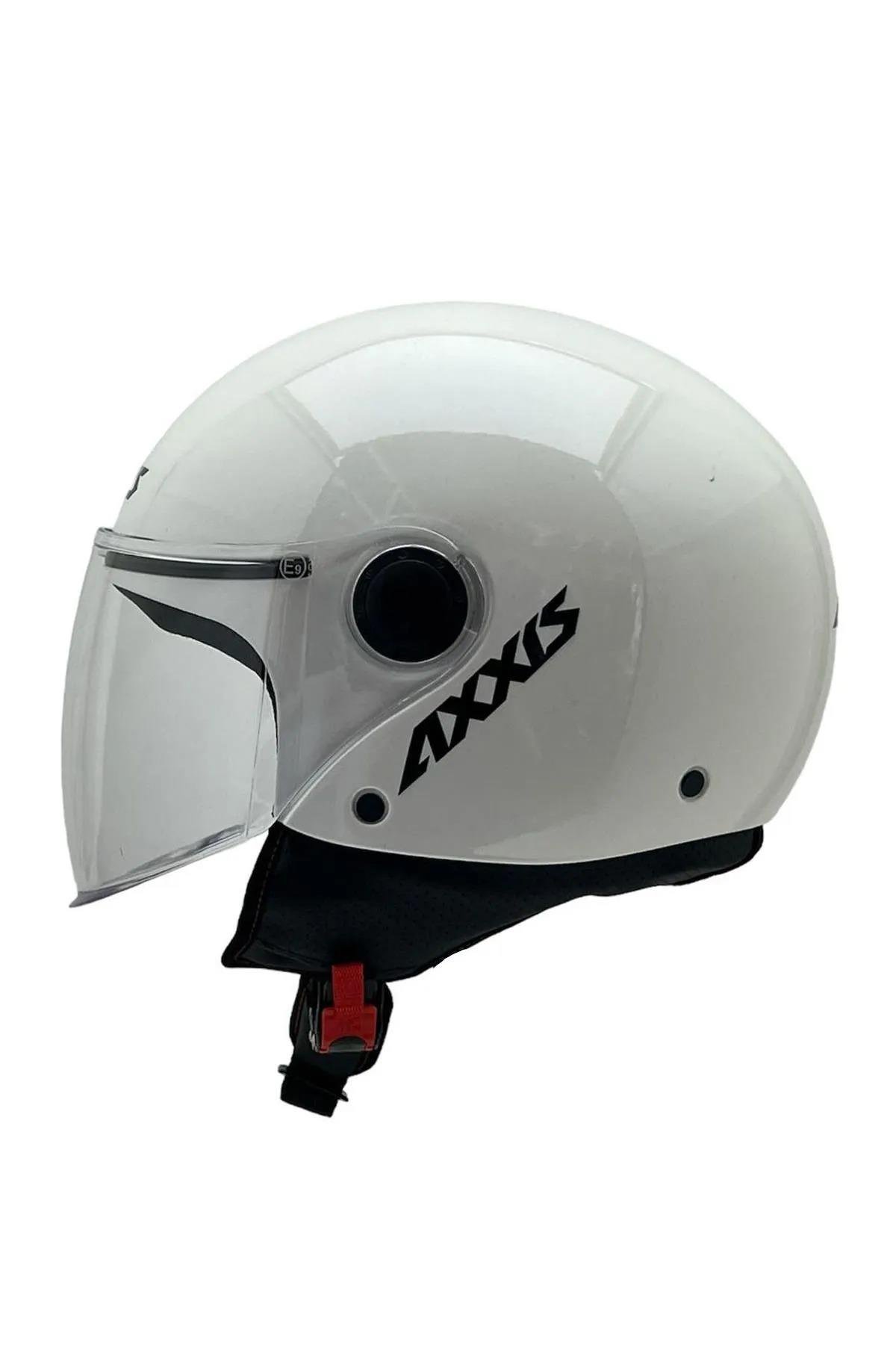 AXXIS SQUARE KASK