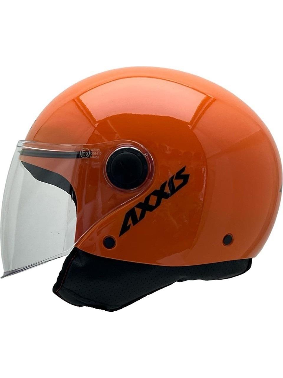 AXXIS SQUARE KASK