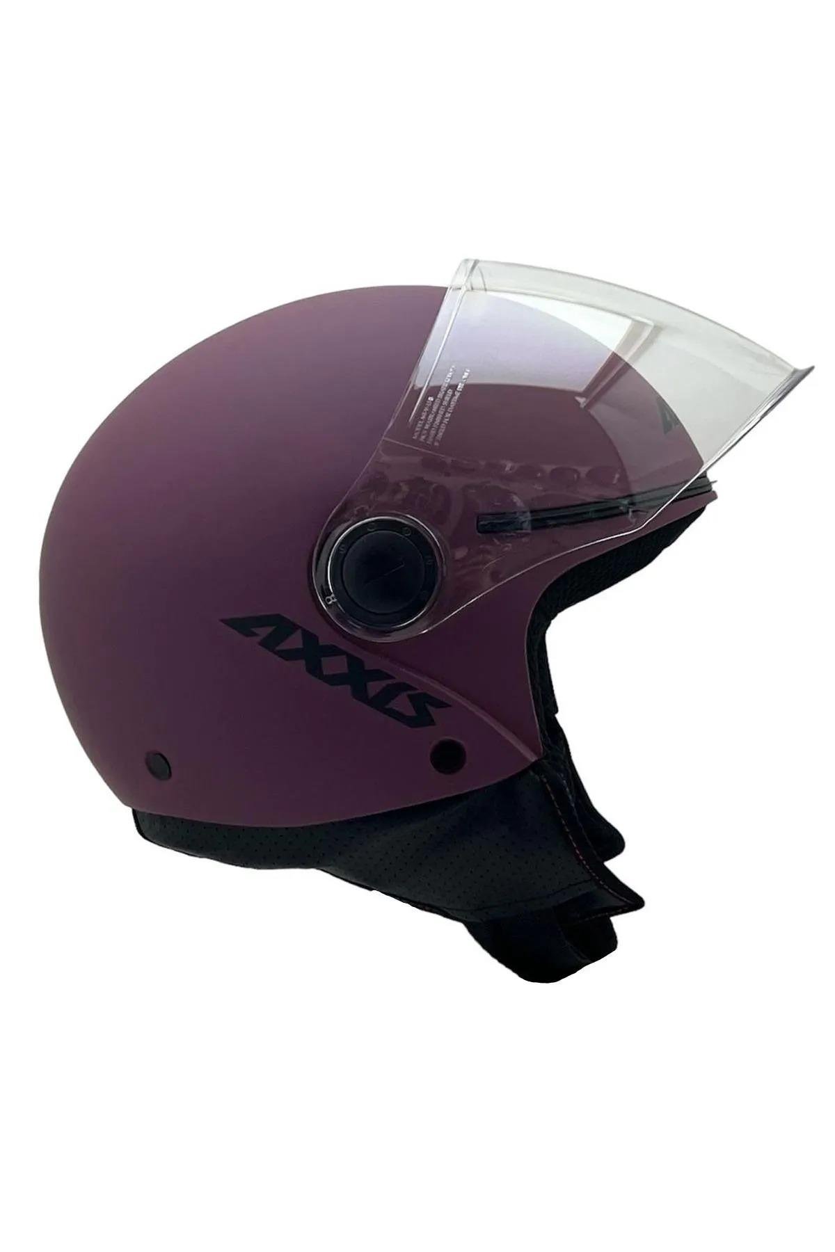AXXIS SQUARE KASK