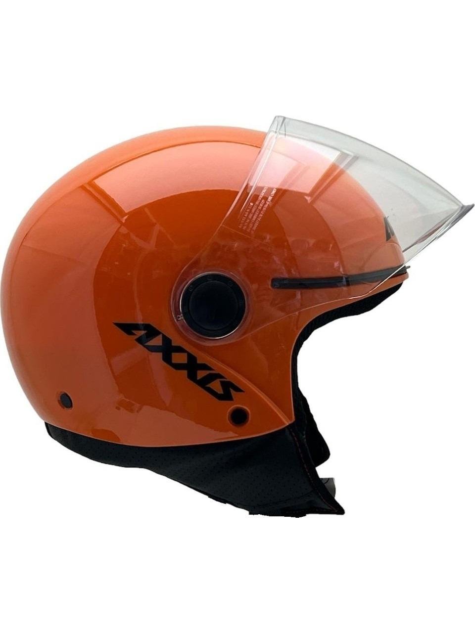 AXXIS SQUARE KASK