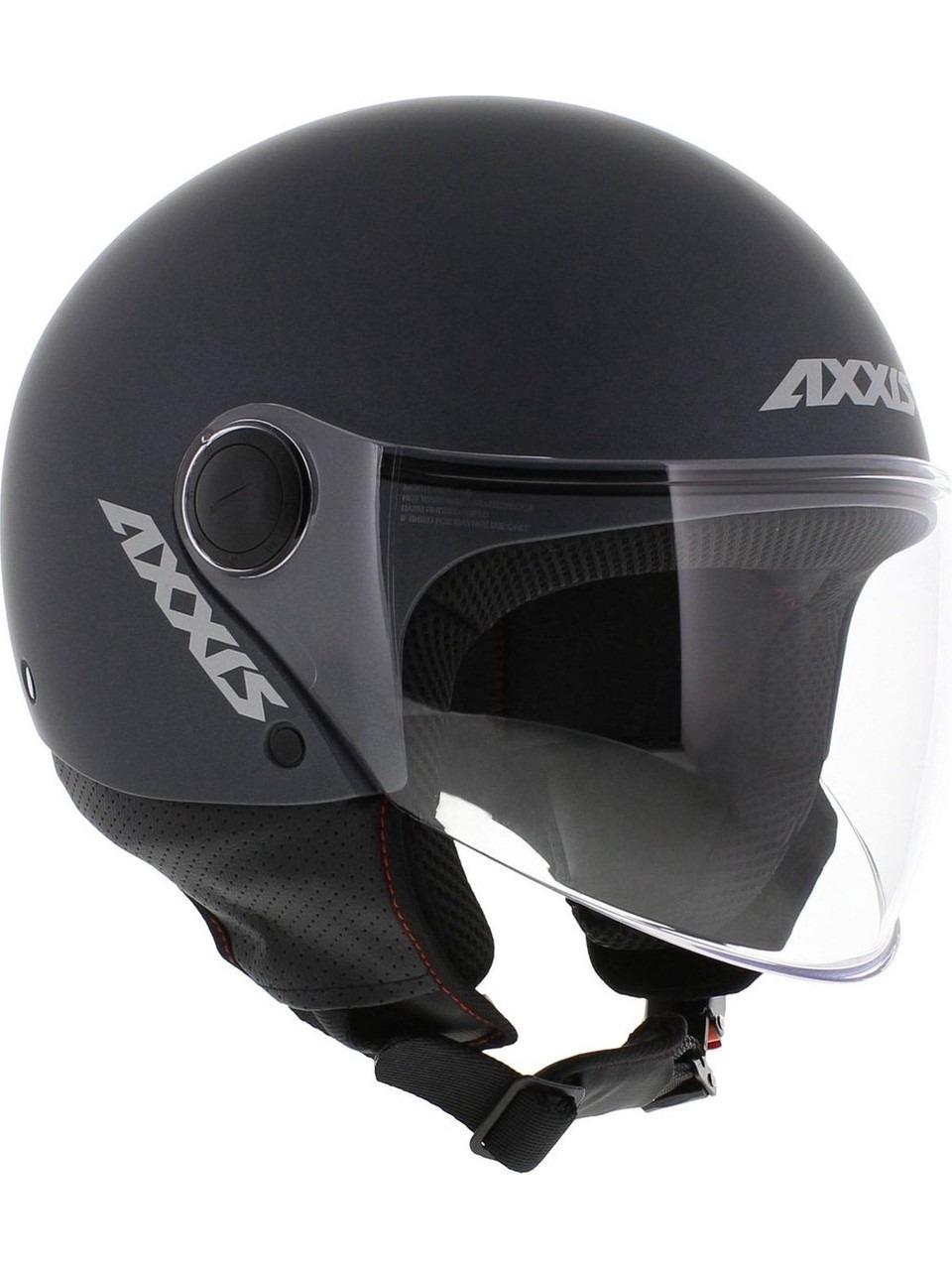 AXXIS SQUARE KASK