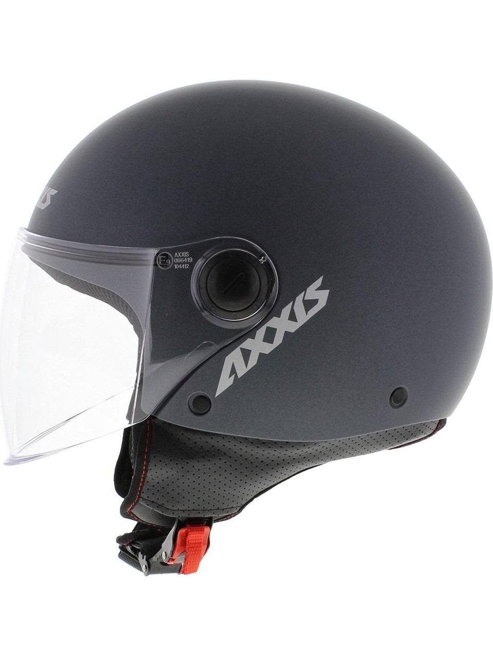 AXXIS SQUARE KASK