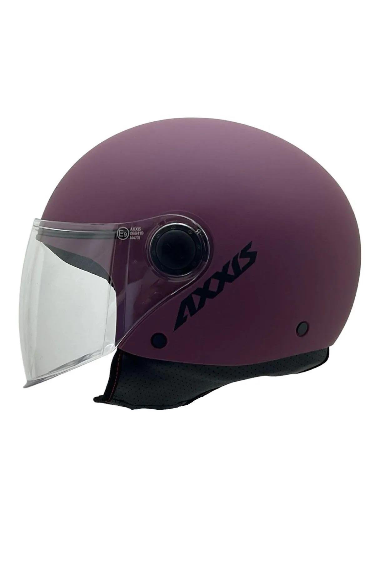 AXXIS SQUARE KASK