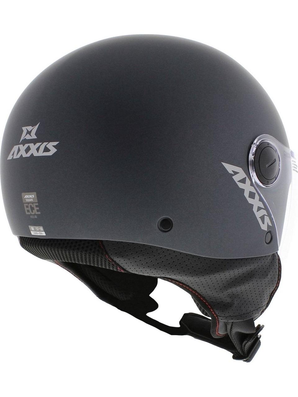 AXXIS SQUARE KASK