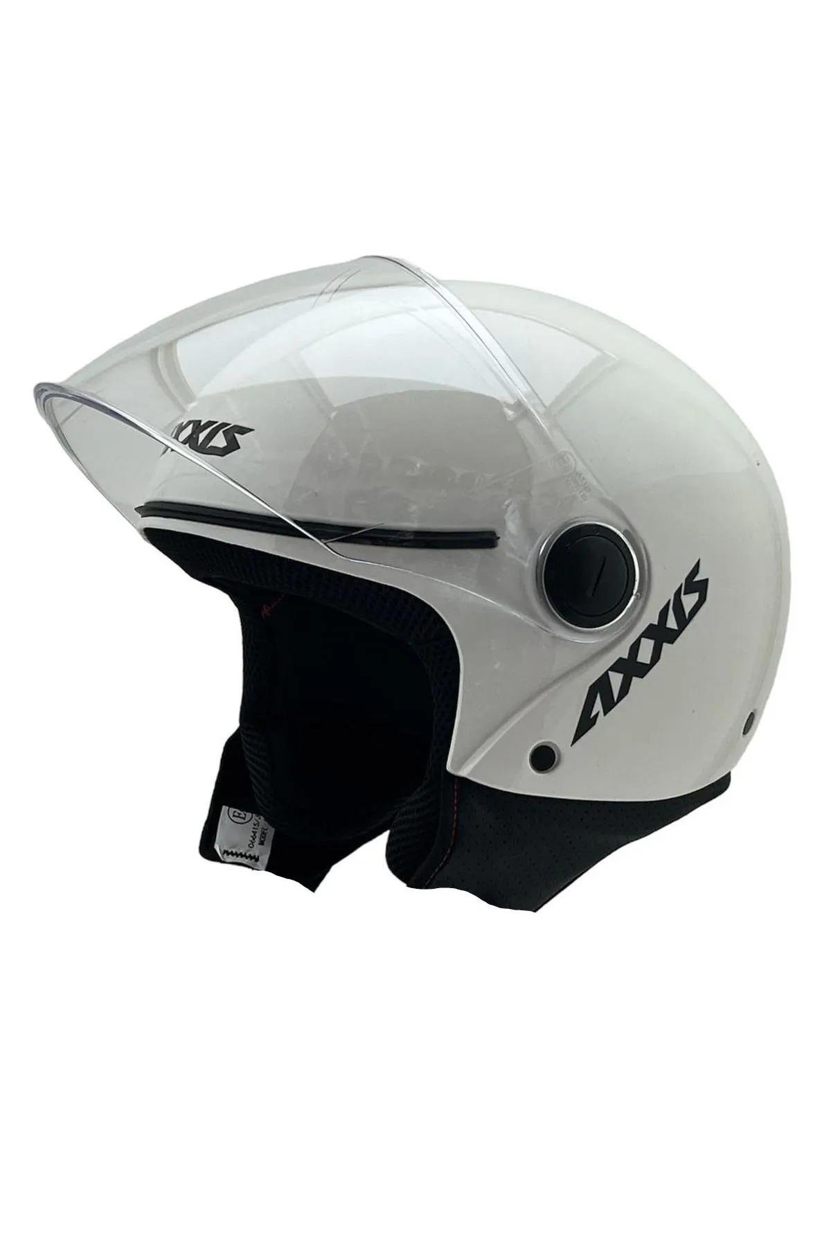 AXXIS SQUARE KASK