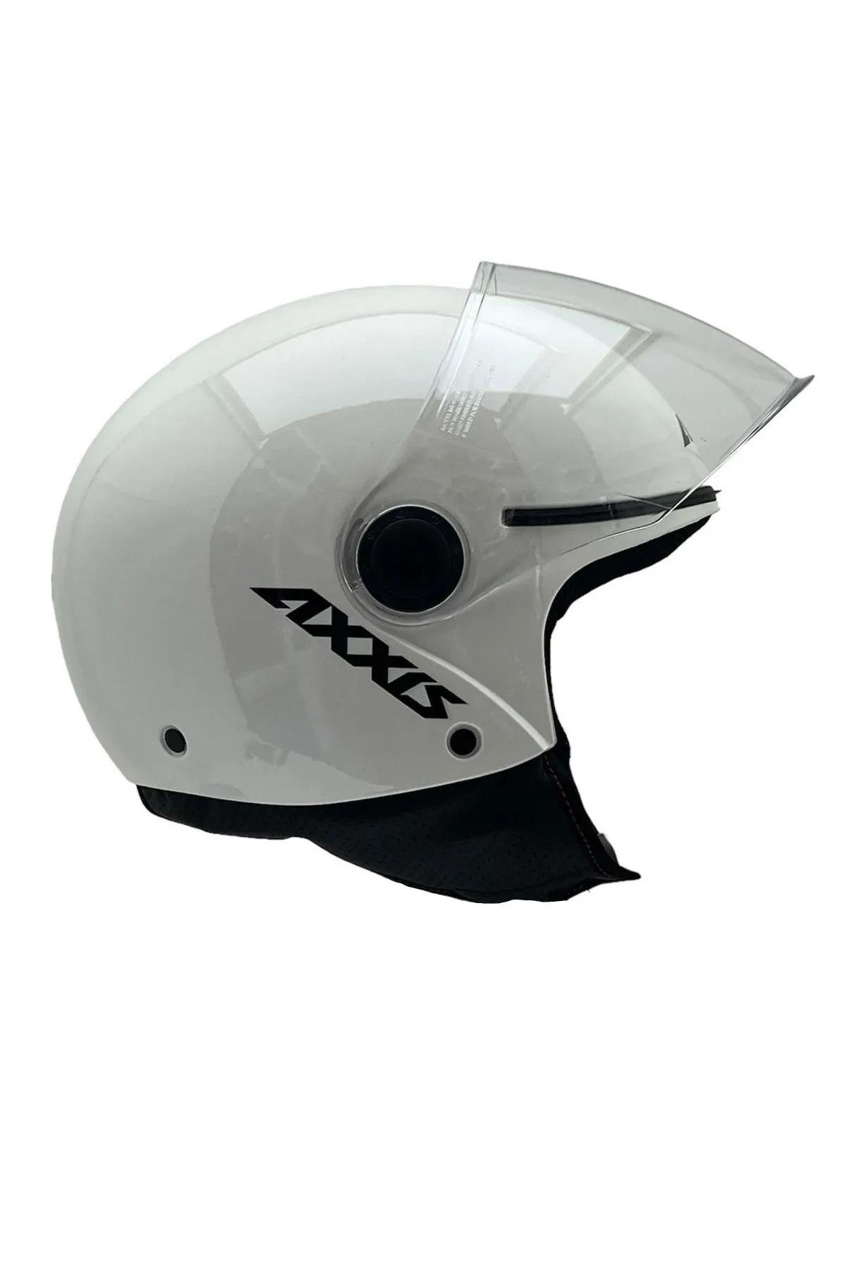AXXIS SQUARE KASK