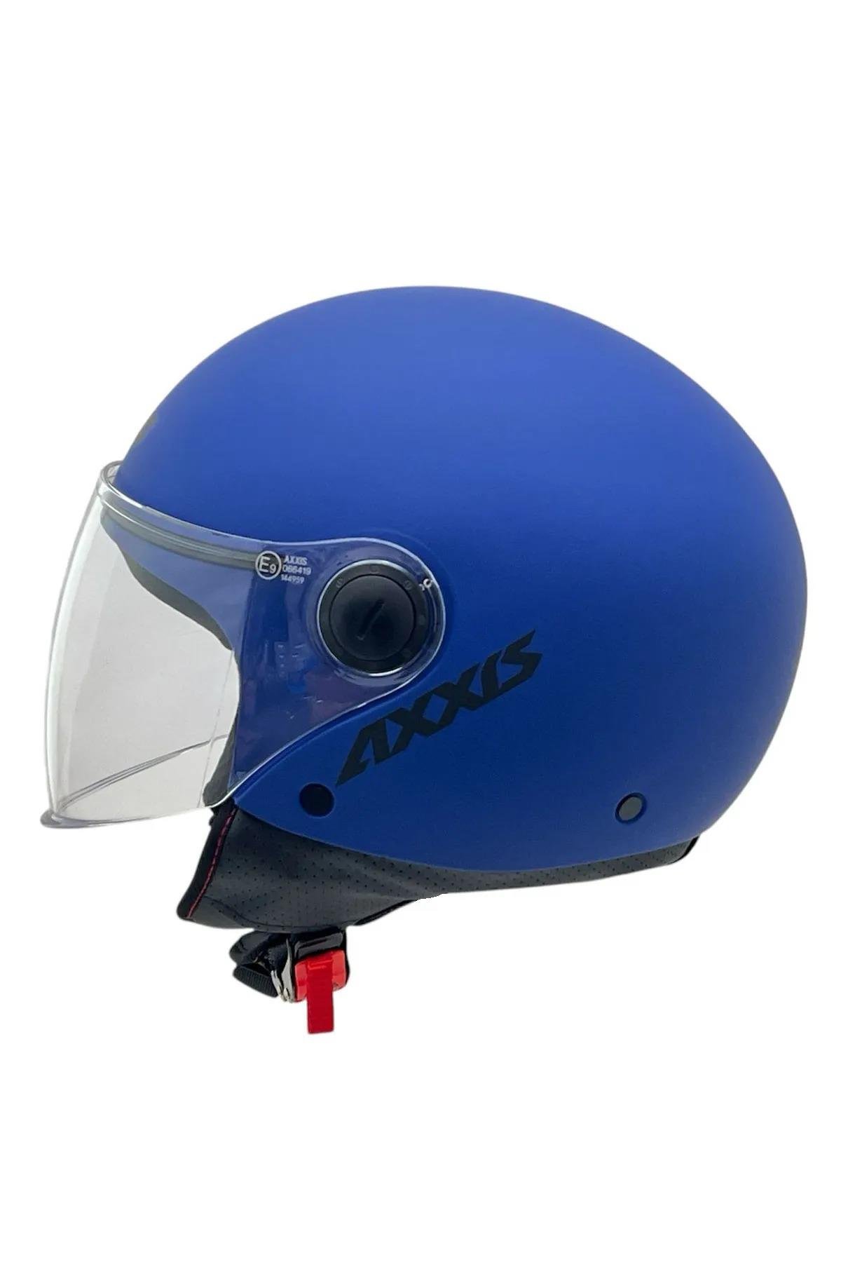 AXXIS SQUARE KASK