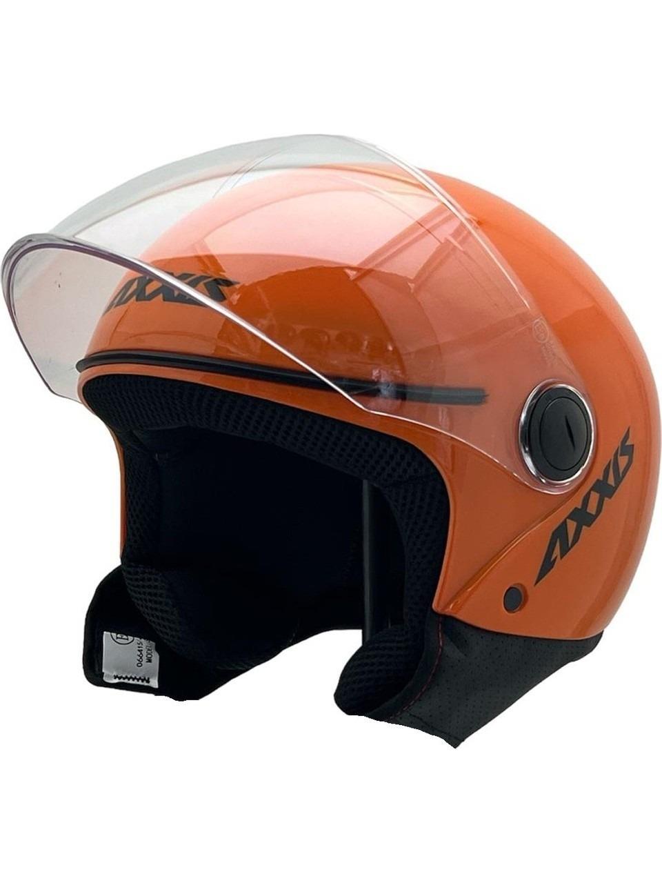 AXXIS SQUARE KASK