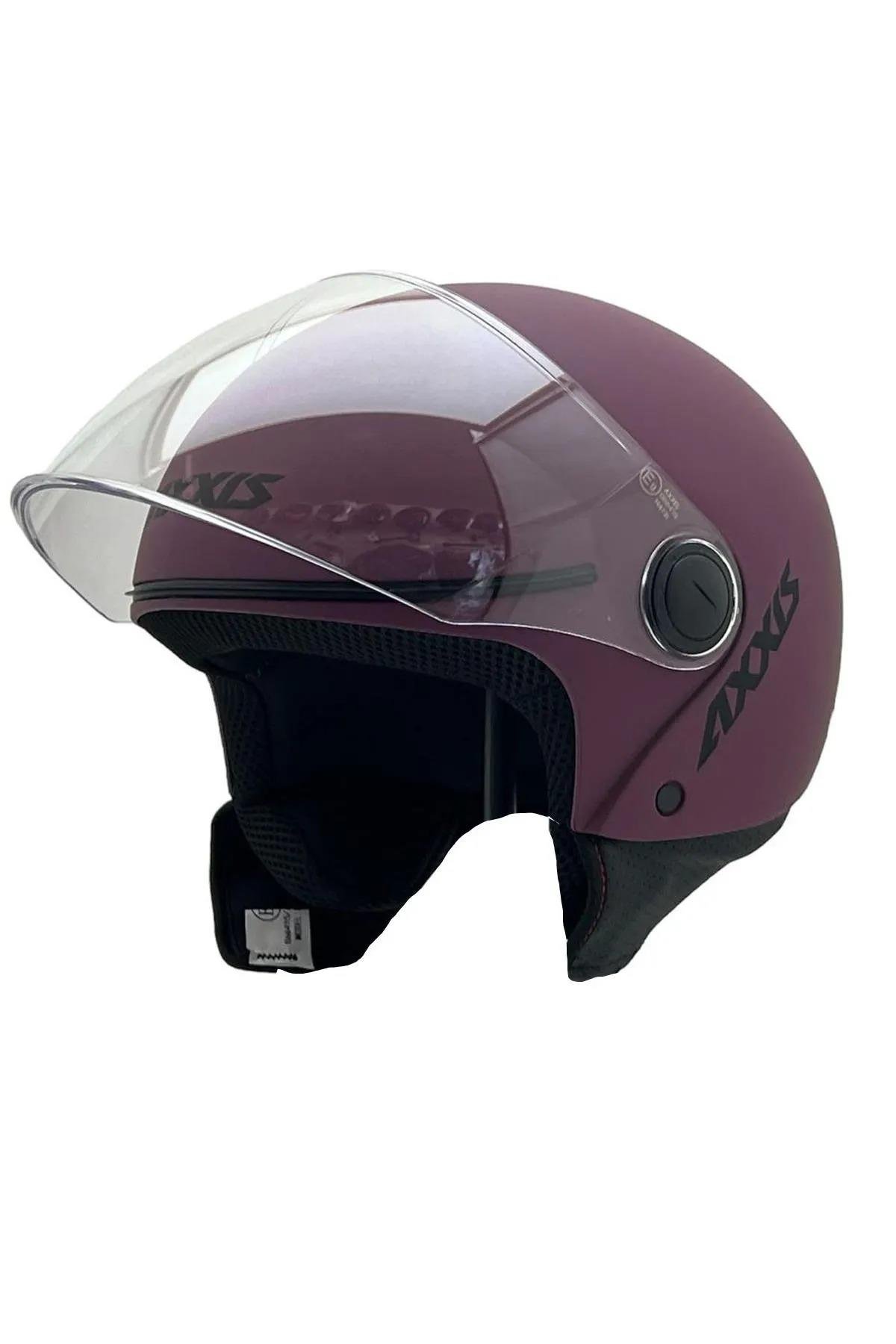 AXXIS SQUARE KASK