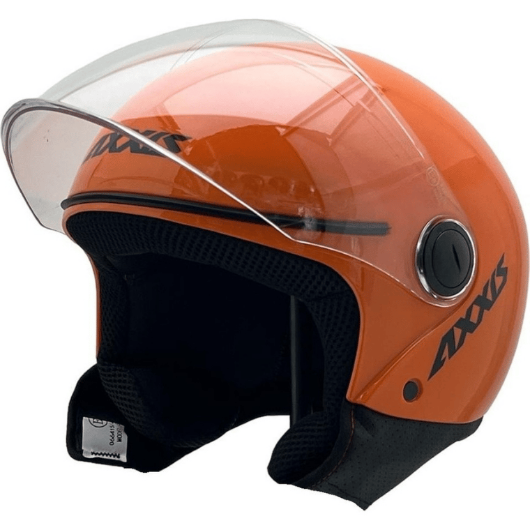 AXXIS SQUARE KASK
