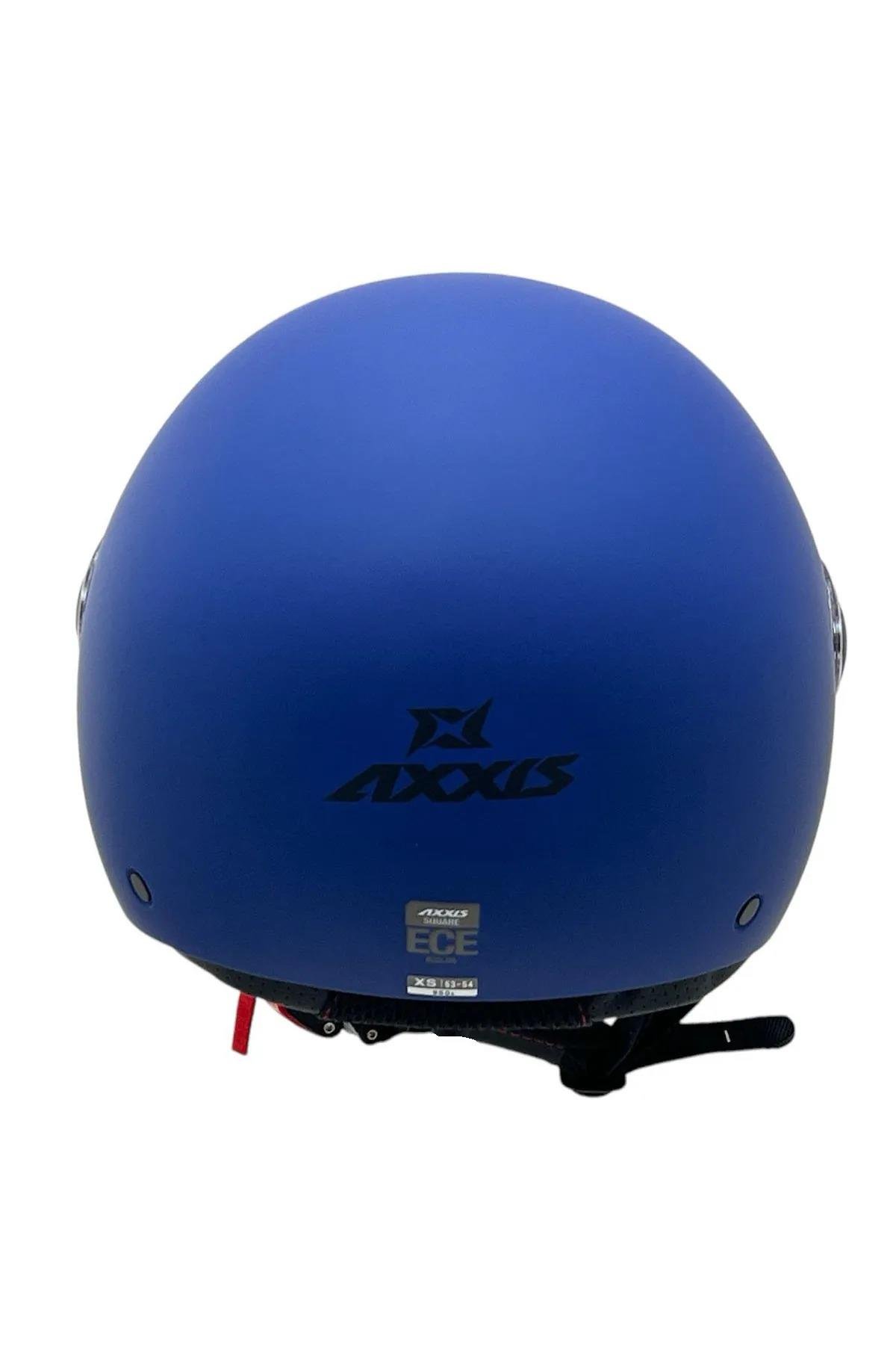 AXXIS SQUARE KASK