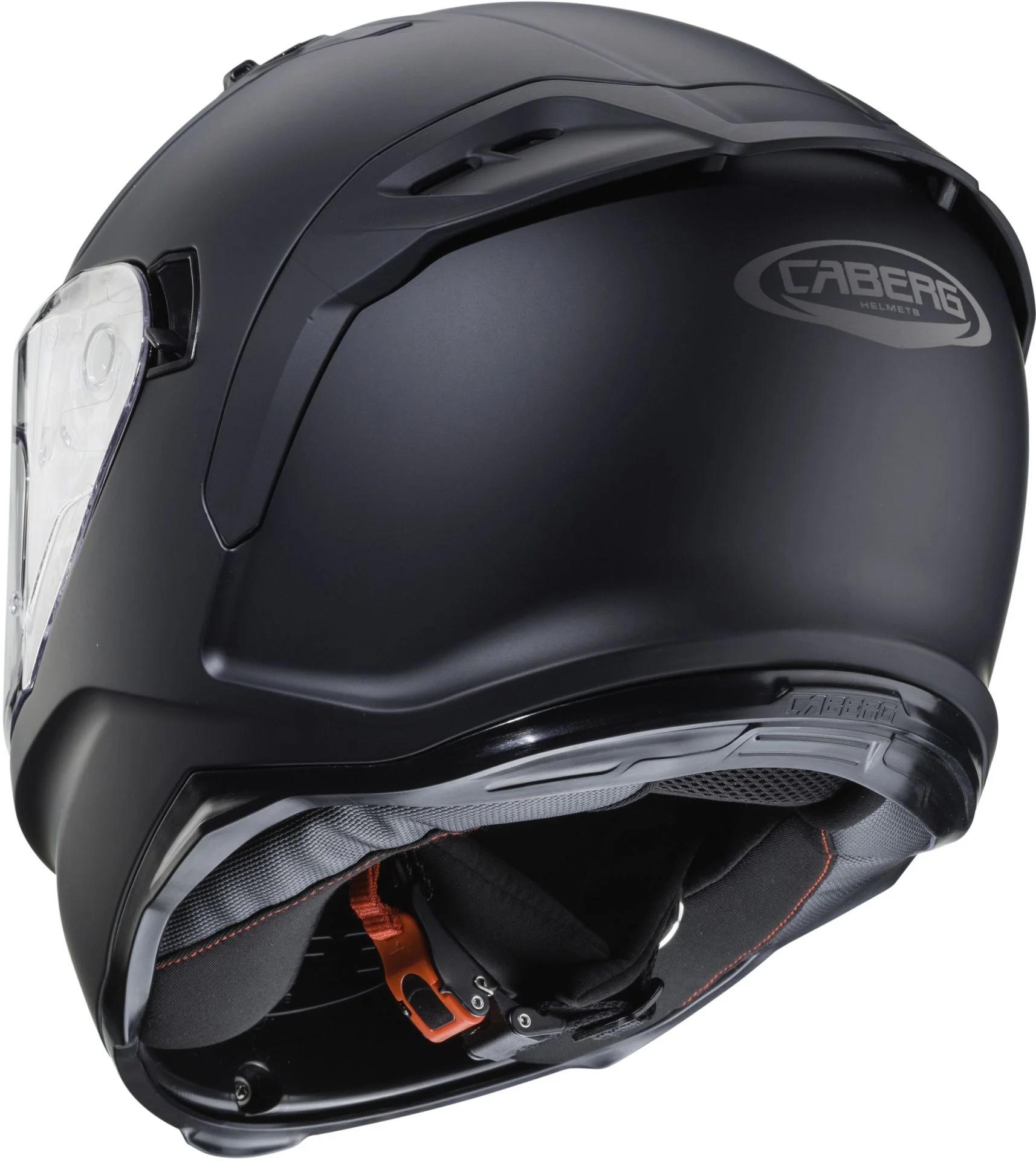 CABERG AVALON X KASK