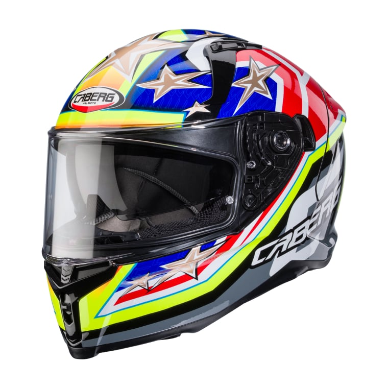 CABERG AVALON X TRACK KASK
