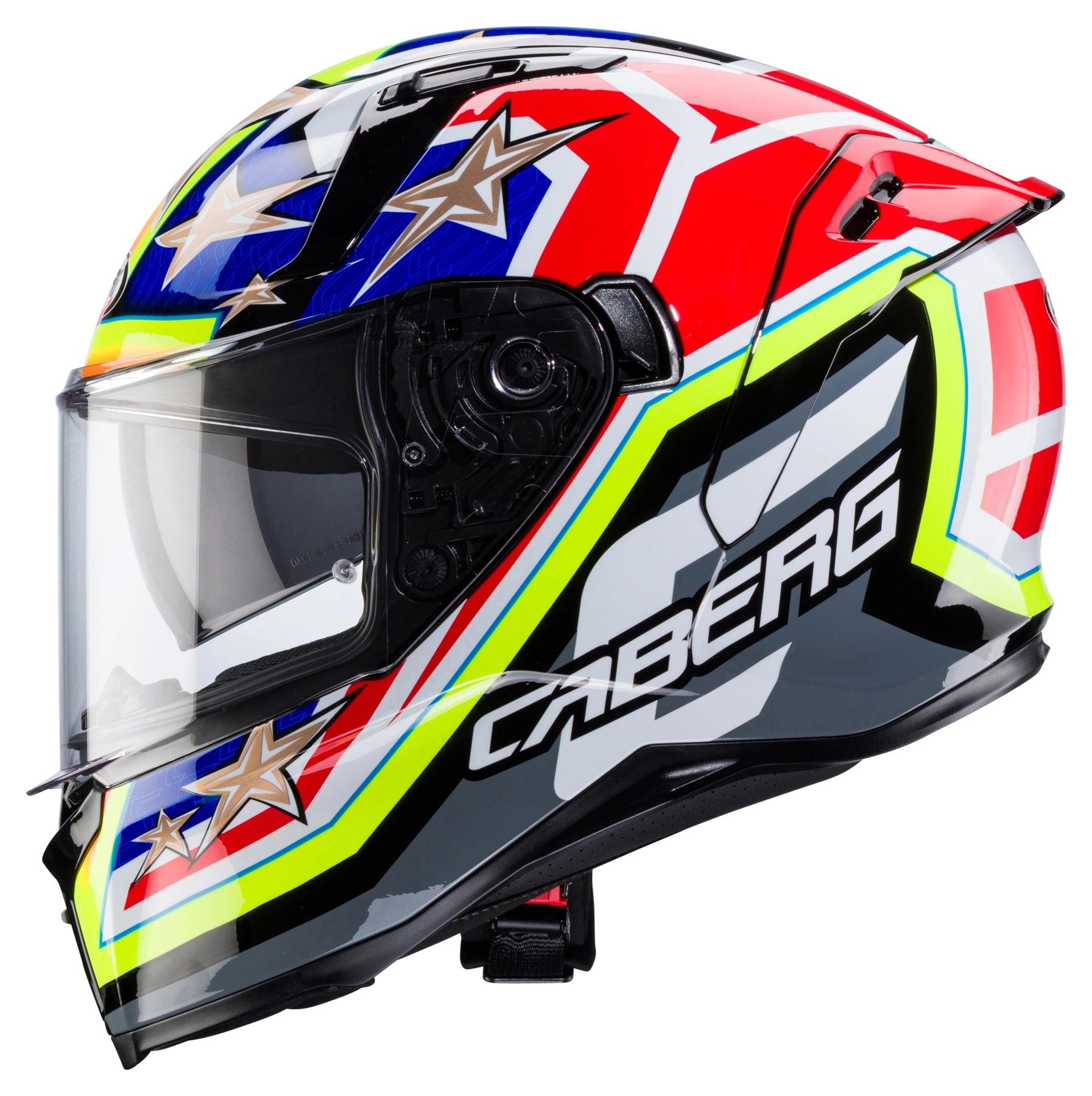 CABERG AVALON X TRACK KASK