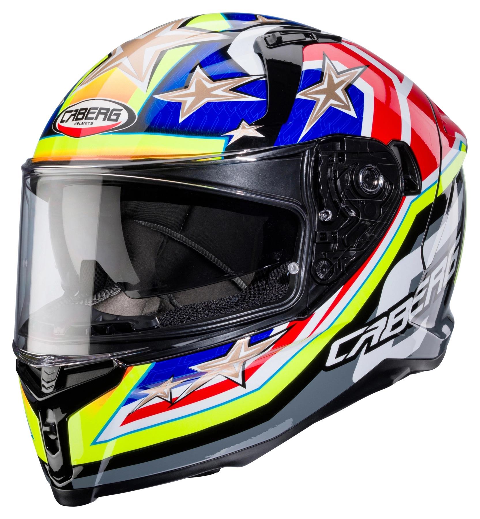CABERG AVALON X TRACK KASK
