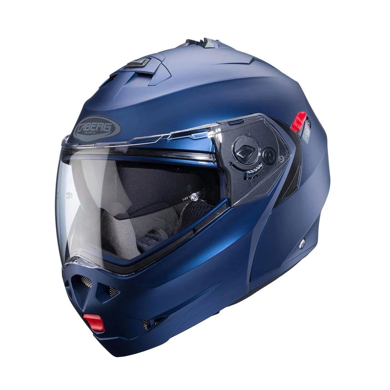 CABERG DUKE X KASK
