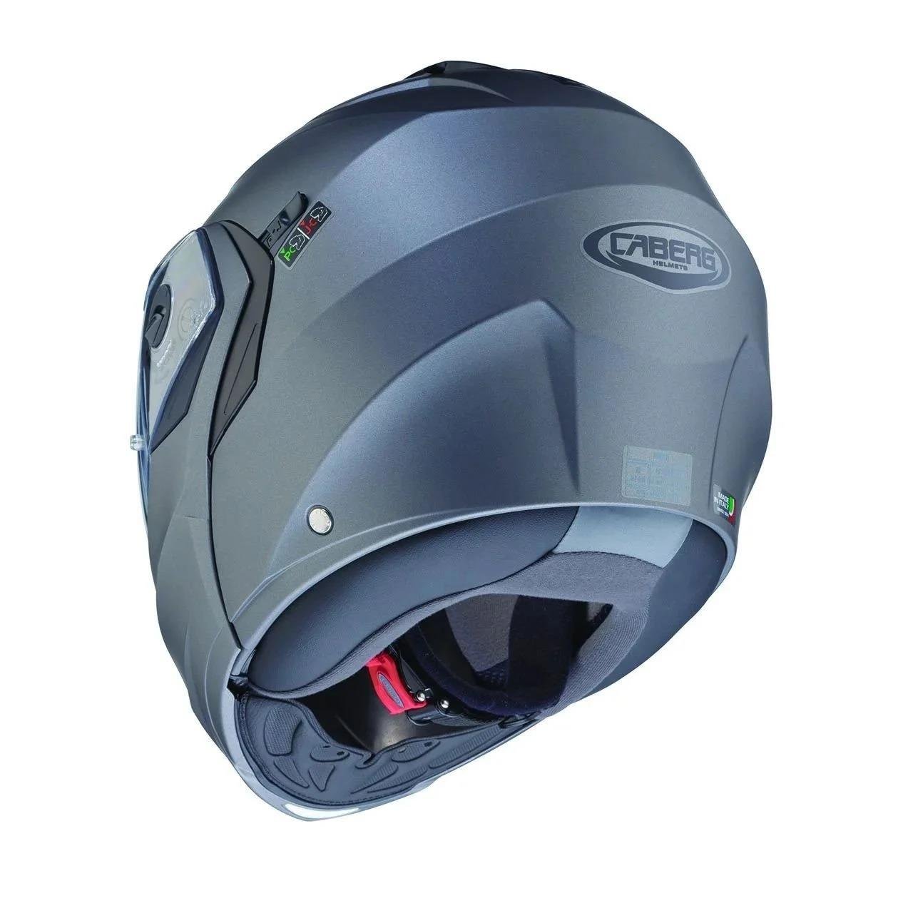 CABERG DUKE X KASK