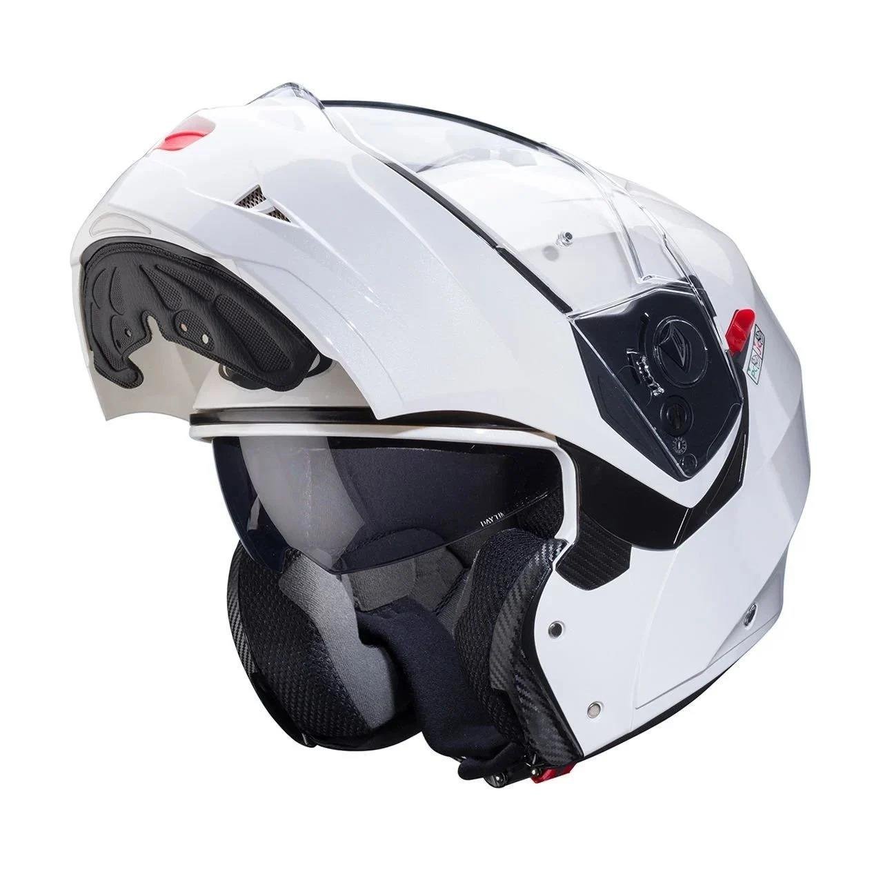CABERG DUKE X KASK