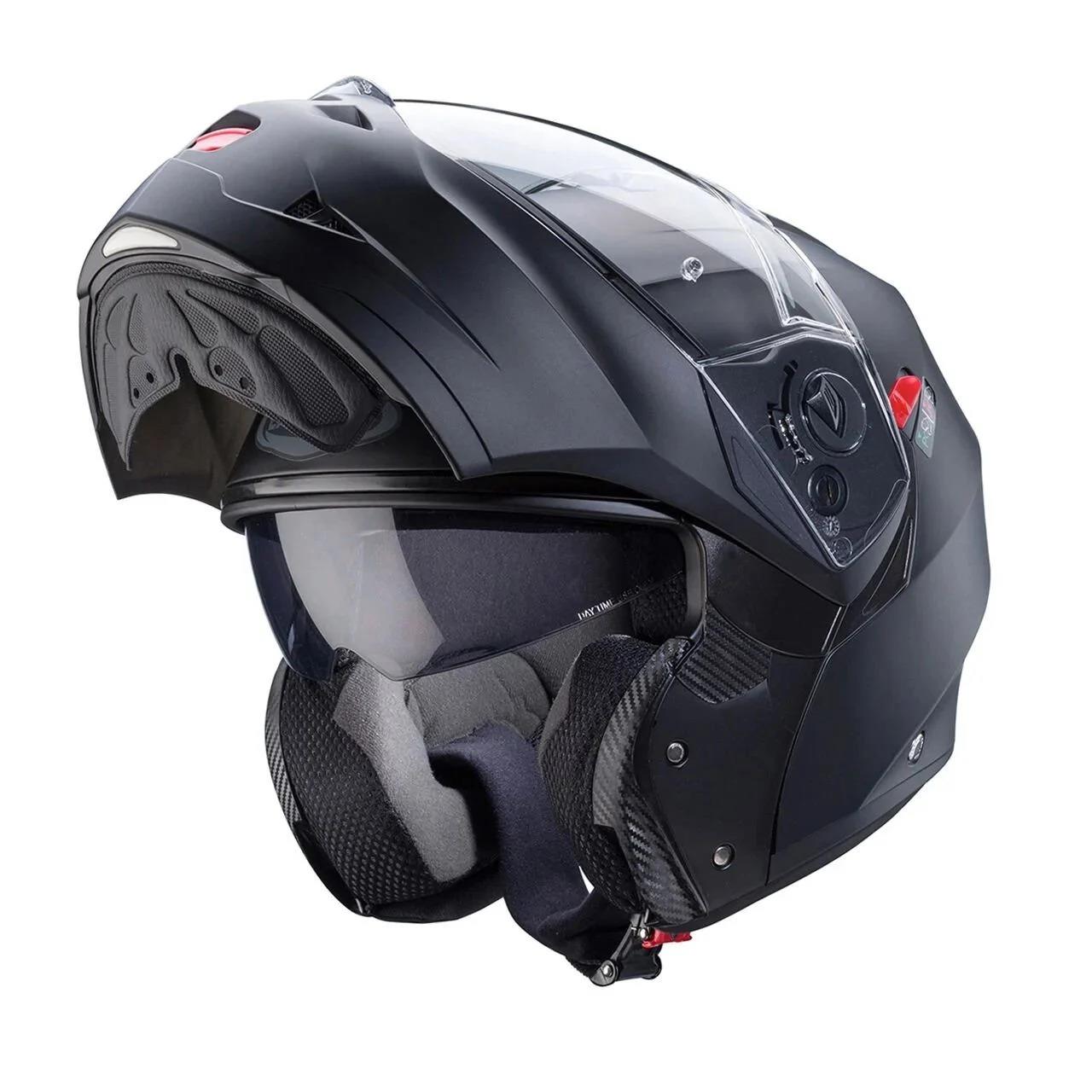 CABERG DUKE X KASK