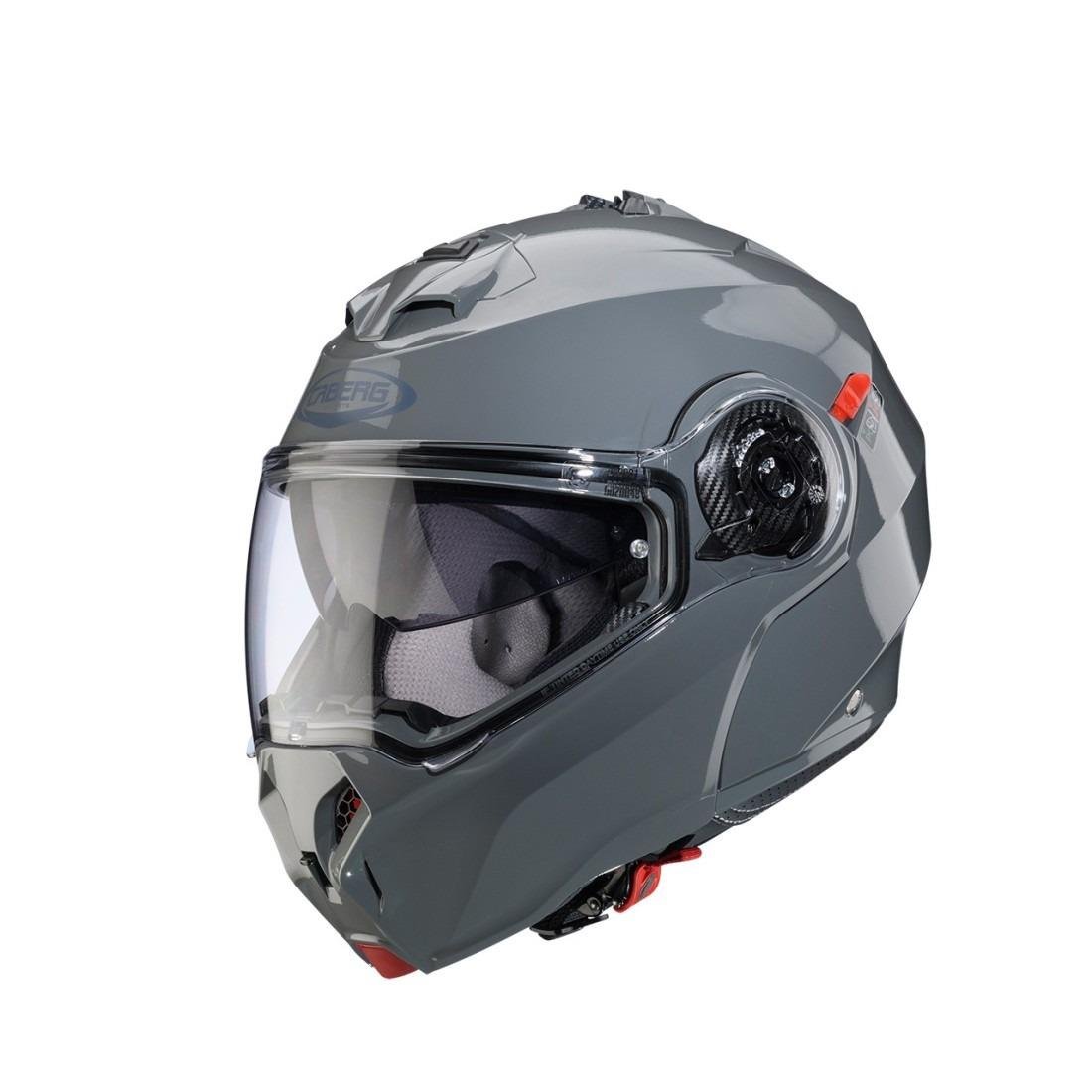 CABERG DUKE X KASK