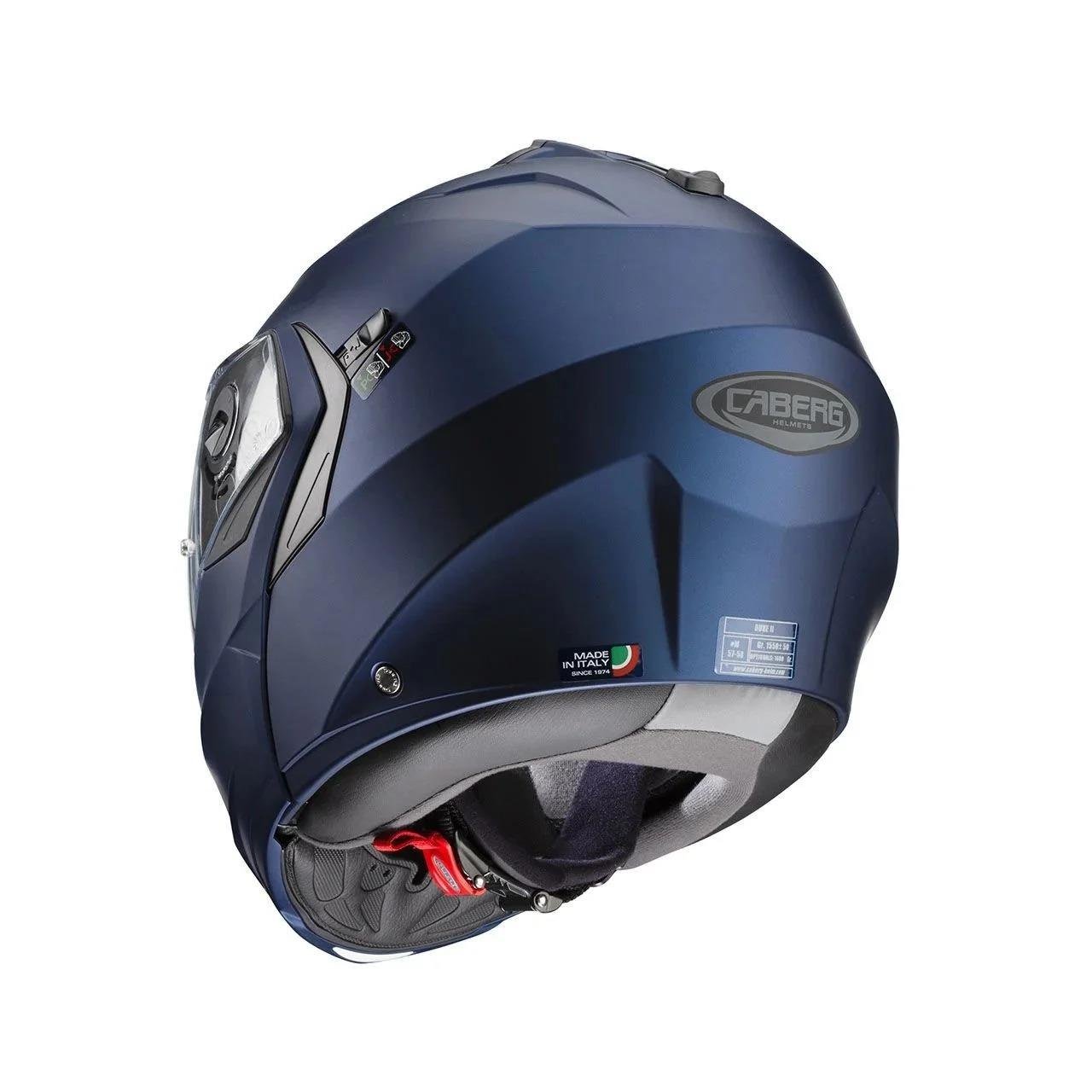 CABERG DUKE X KASK