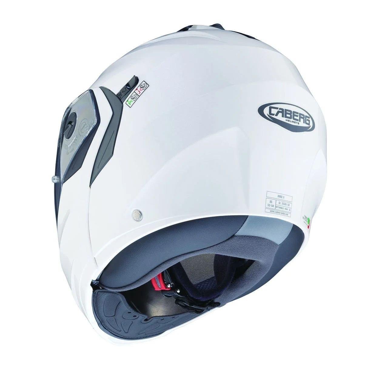 CABERG DUKE X KASK