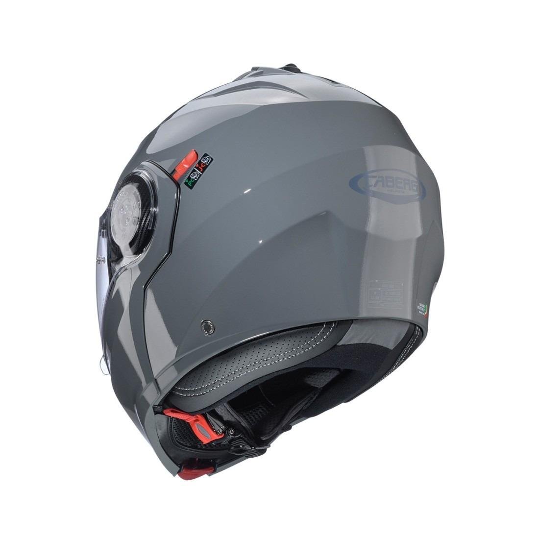 CABERG DUKE X KASK
