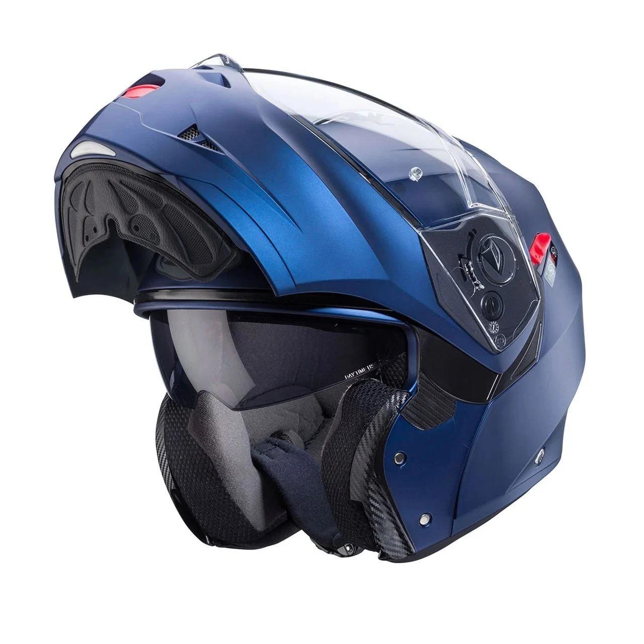 CABERG DUKE X KASK