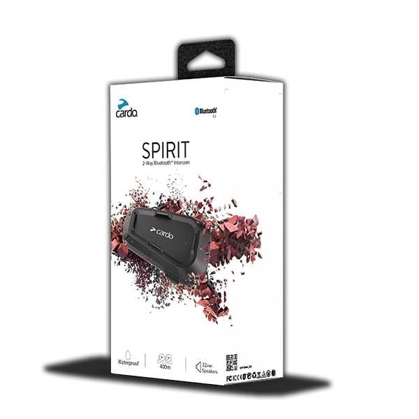 CARDO SPIRIT İNTERCOM