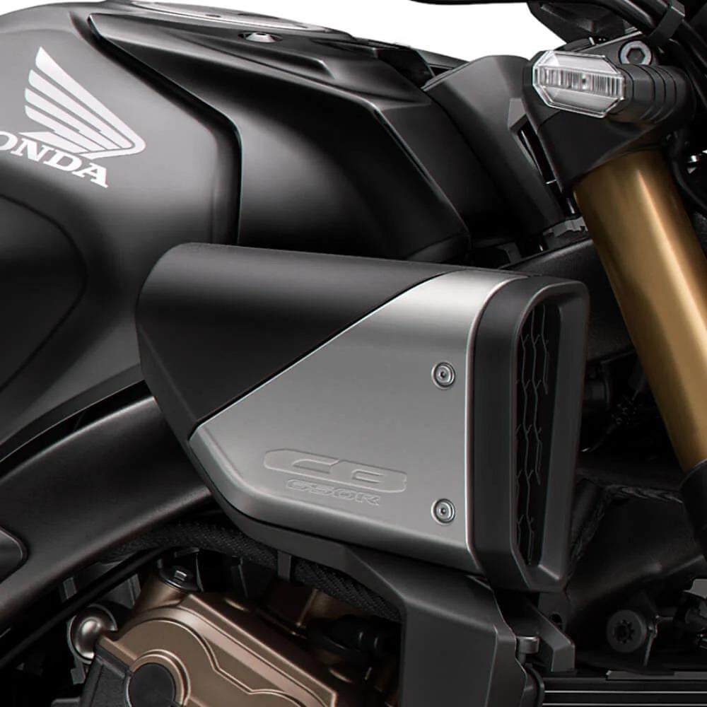 CB650R ALÜMİNYUM ÖN PANEL