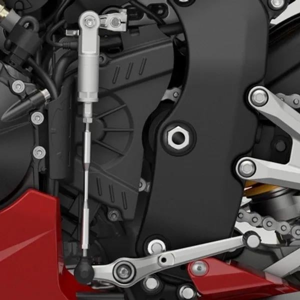 CBR1000RR-R HIZLI VİTES DEĞİŞTİRİCİ