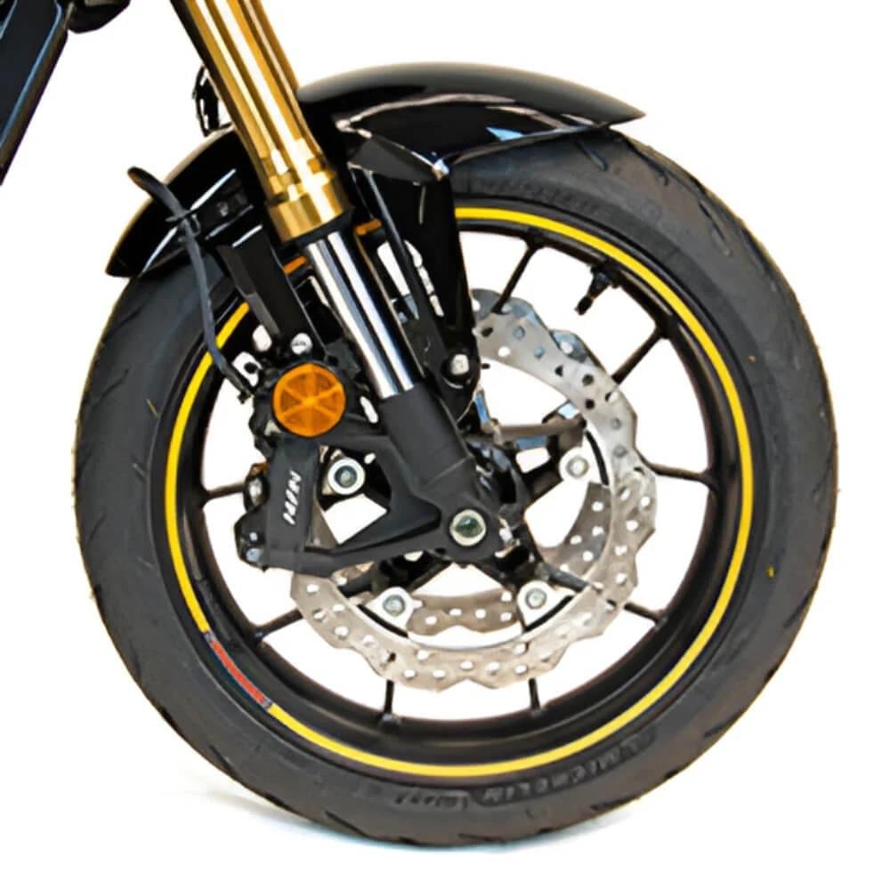 CBR650R JANT ÇIKARTMA SETİ