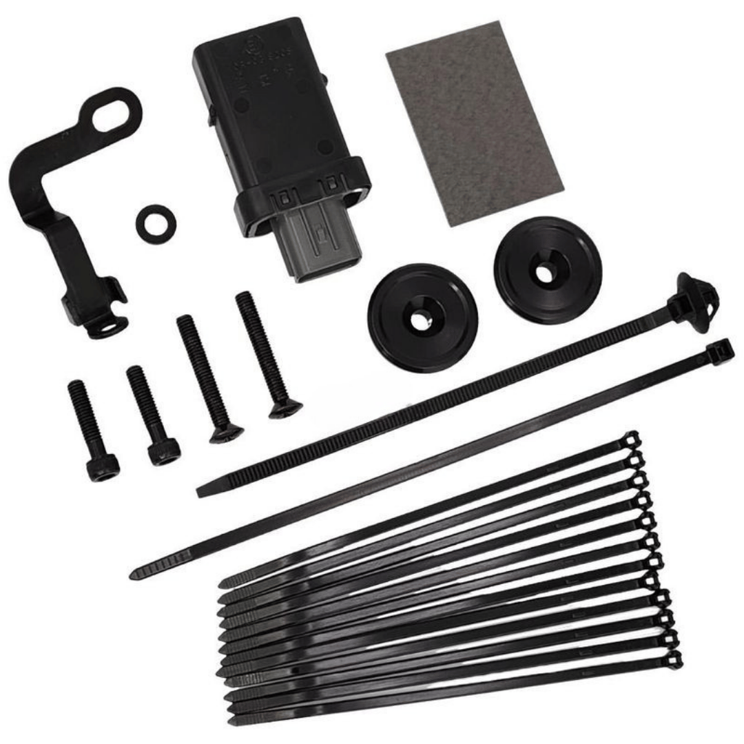 CL250 ELCİK ISITMA ATAÇMANI