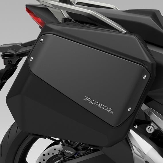 FORZA 750 YAN ÇANTA PANELİ