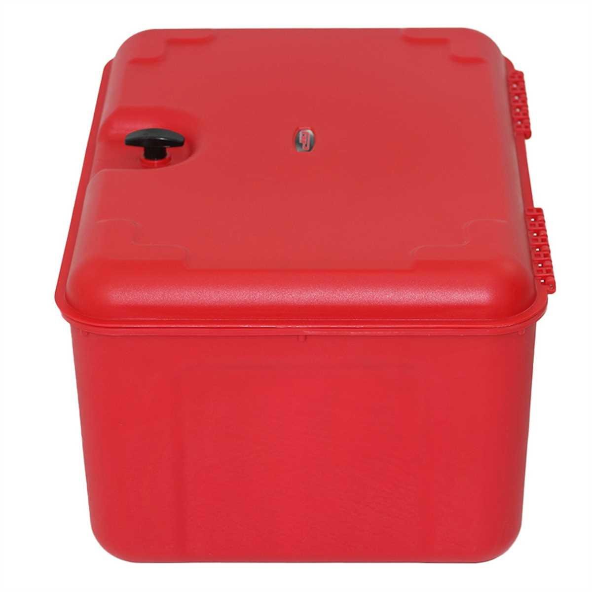 GP 50L PİZZA ÇANTASI