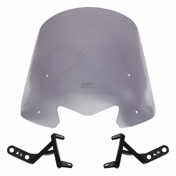 GP ACTİVA 44CM ÖN CAM
