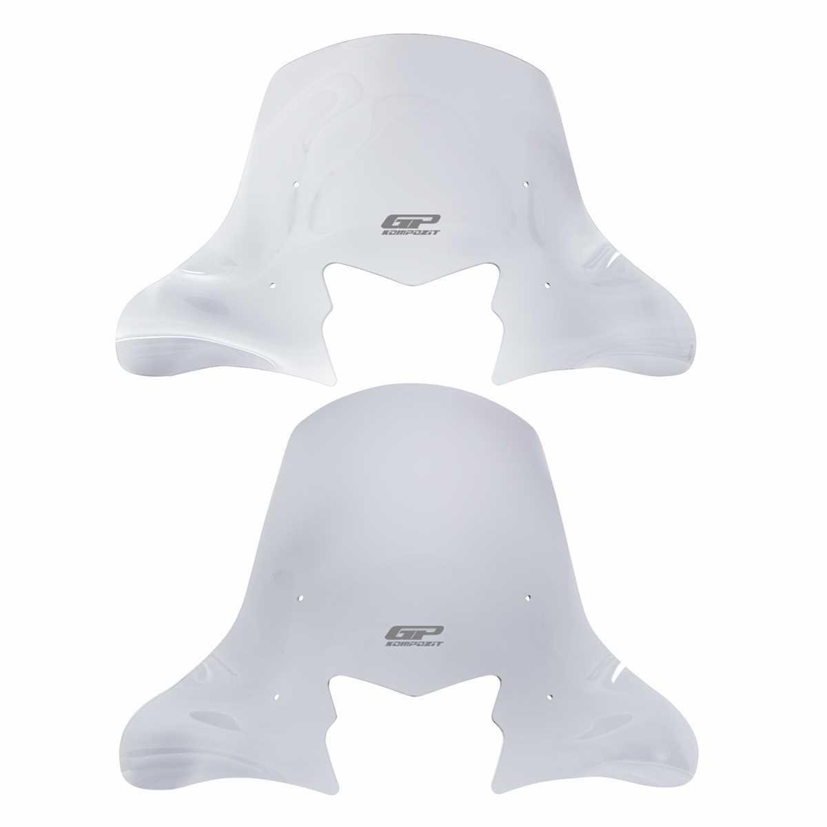 GP ACTİVA 58CM ÖN CAM ŞEFFAF