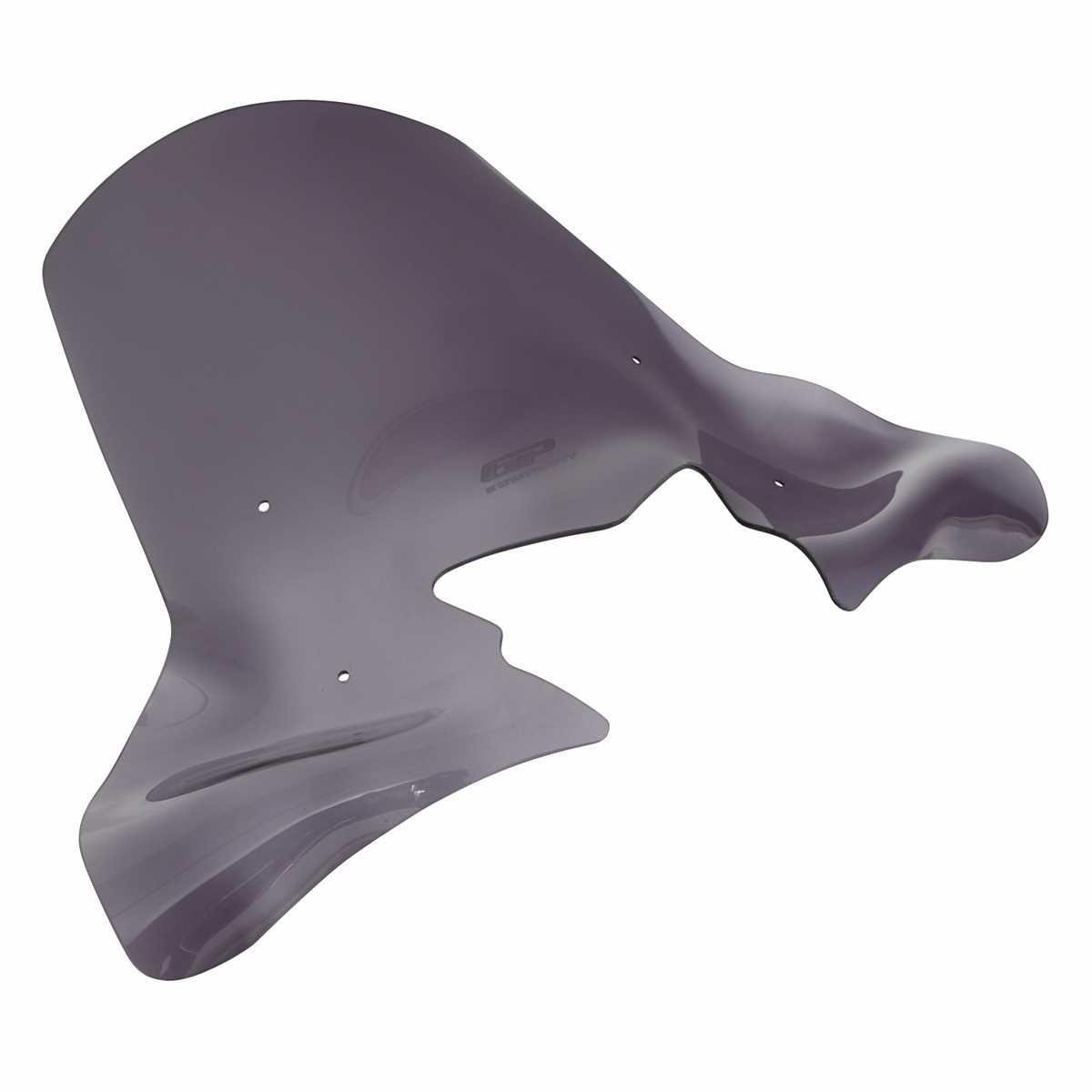 GP ACTİVA 58CM ÖN CAM ŞEFFAF