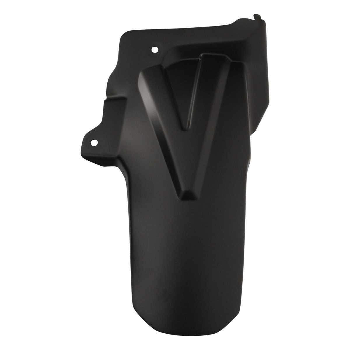 GP ADV350 ARKA ÇAMURLUK