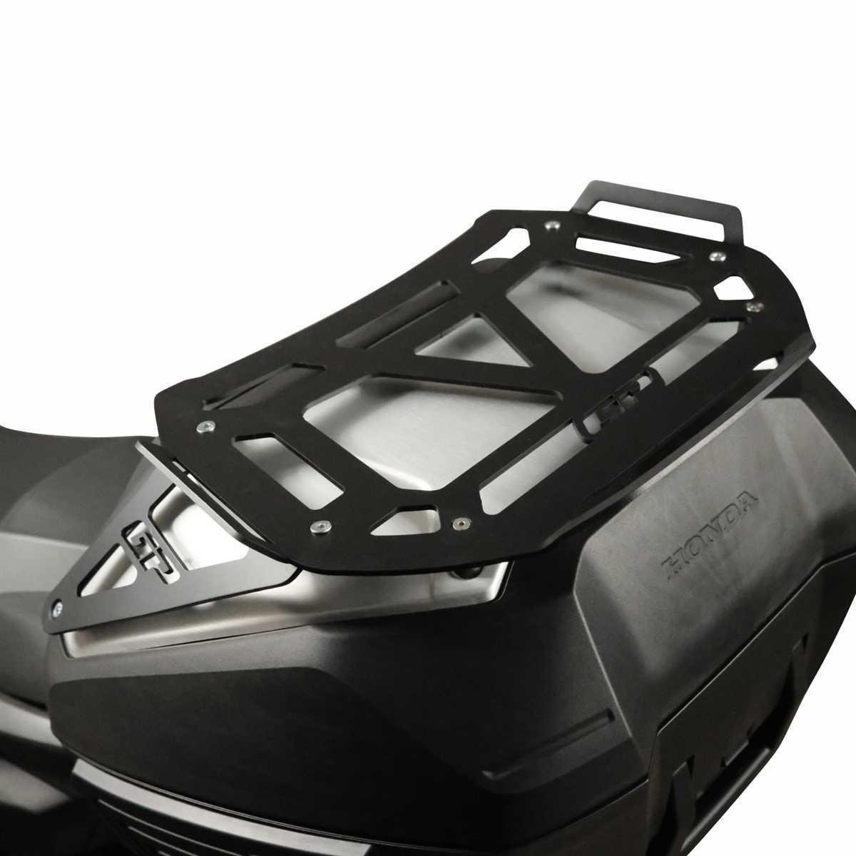 GP ADV350 ÇANTA ÜSTÜ DEMİRİ